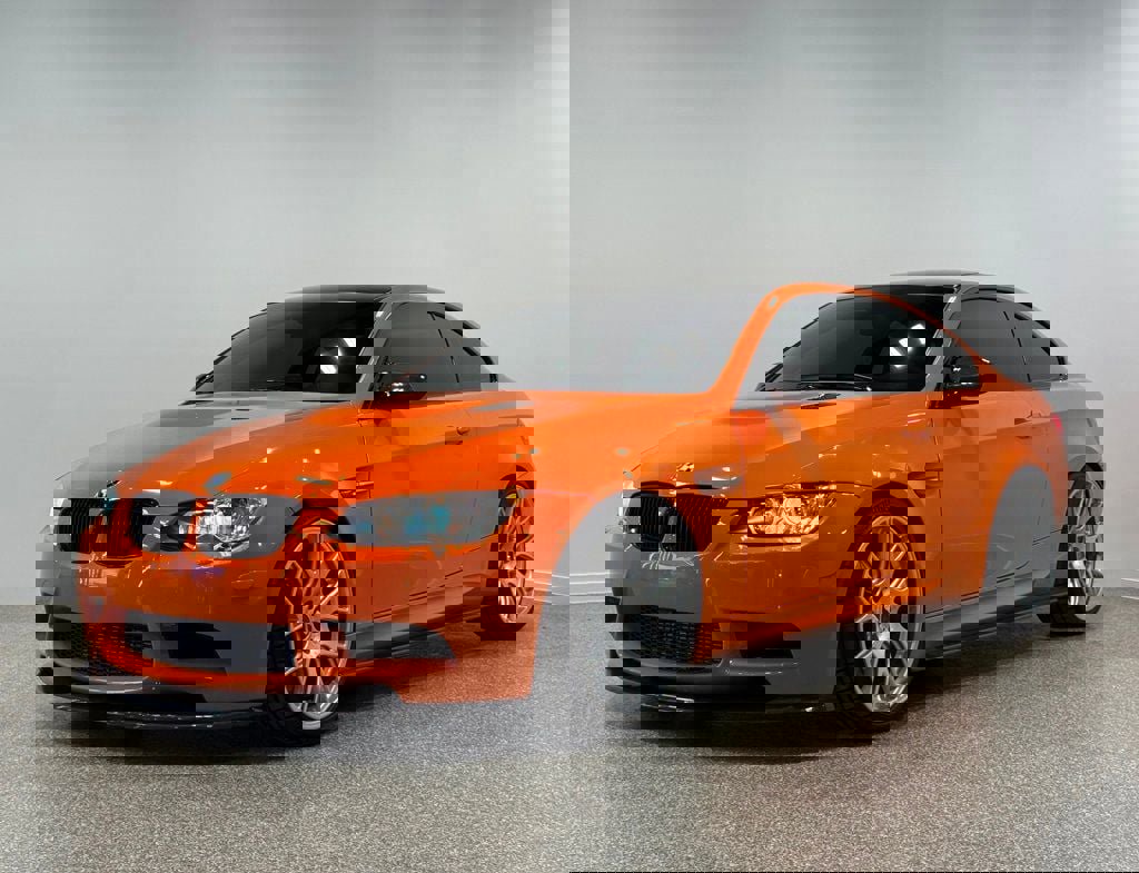 Used 2013 BMW M3 Coupe image 1