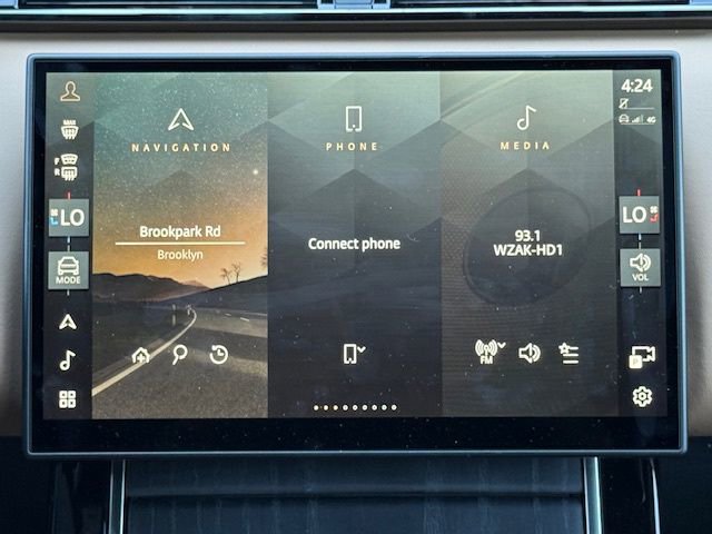 New 2026 Land Rover Range Rover Velar Autobiography image 20