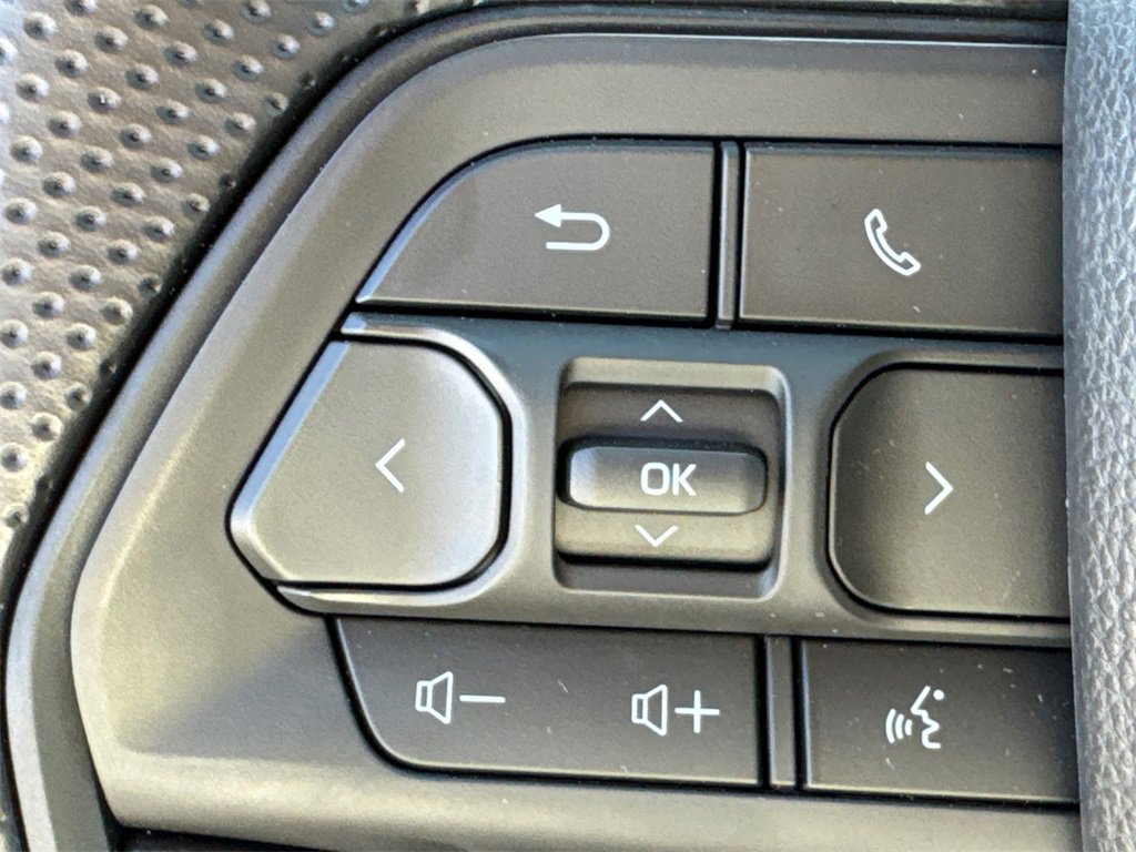 New 2025 Toyota Tacoma SR5 image 24