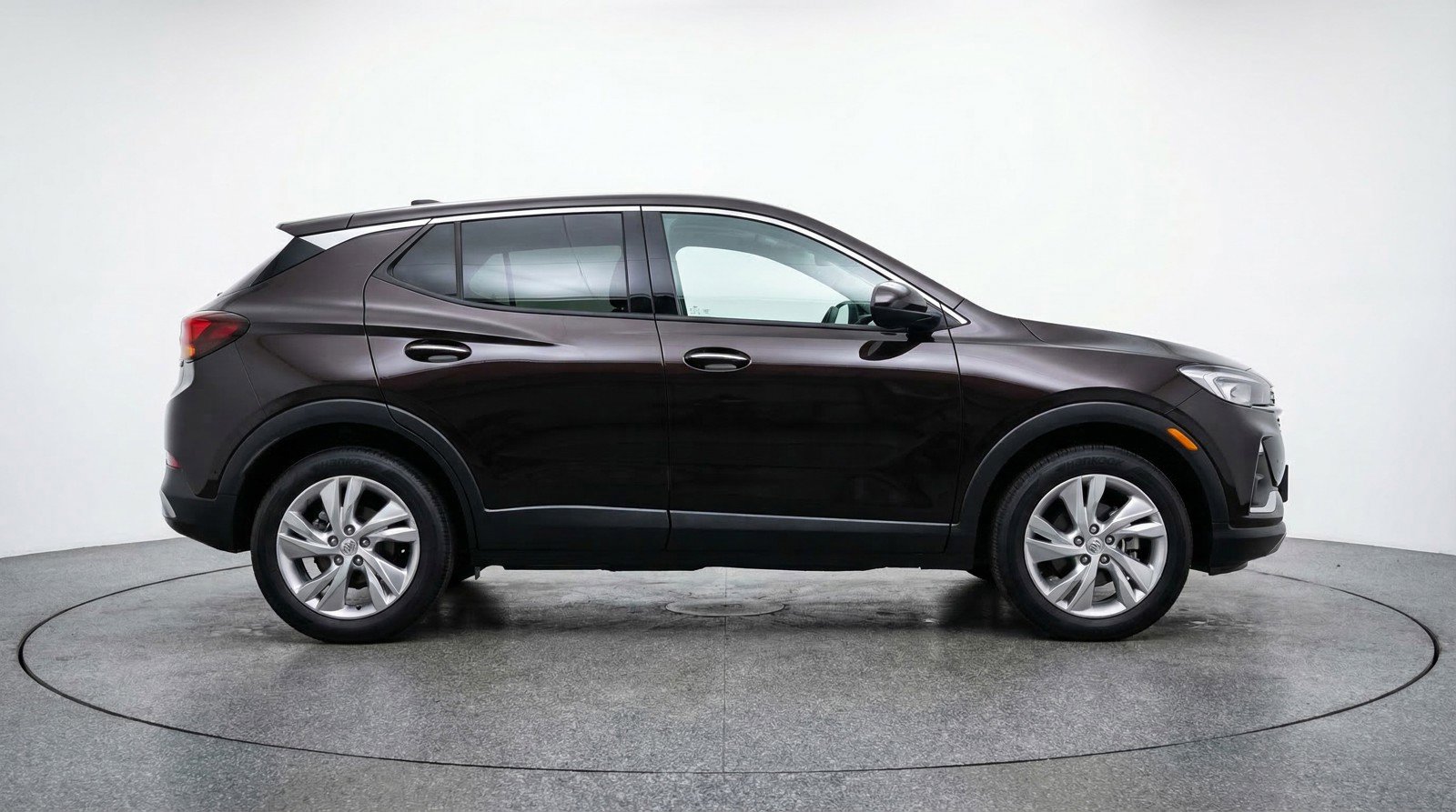Used 2025 Buick Encore GX Preferred FWD image 11