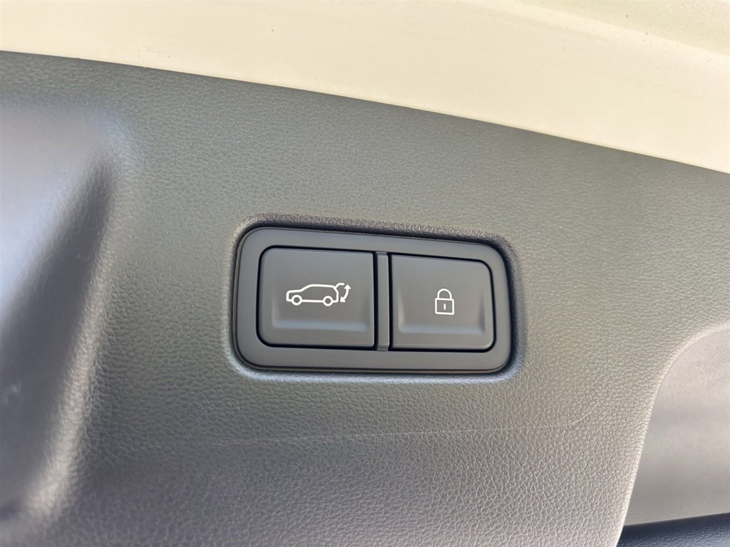 New 2026 Hyundai Palisade Calligraphy image 17