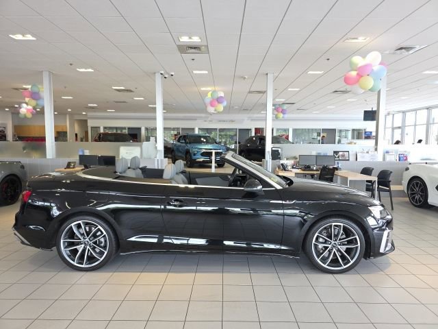 Used 2024 Audi A5 2.0T Premium Plus w/ Premium Plus image 2