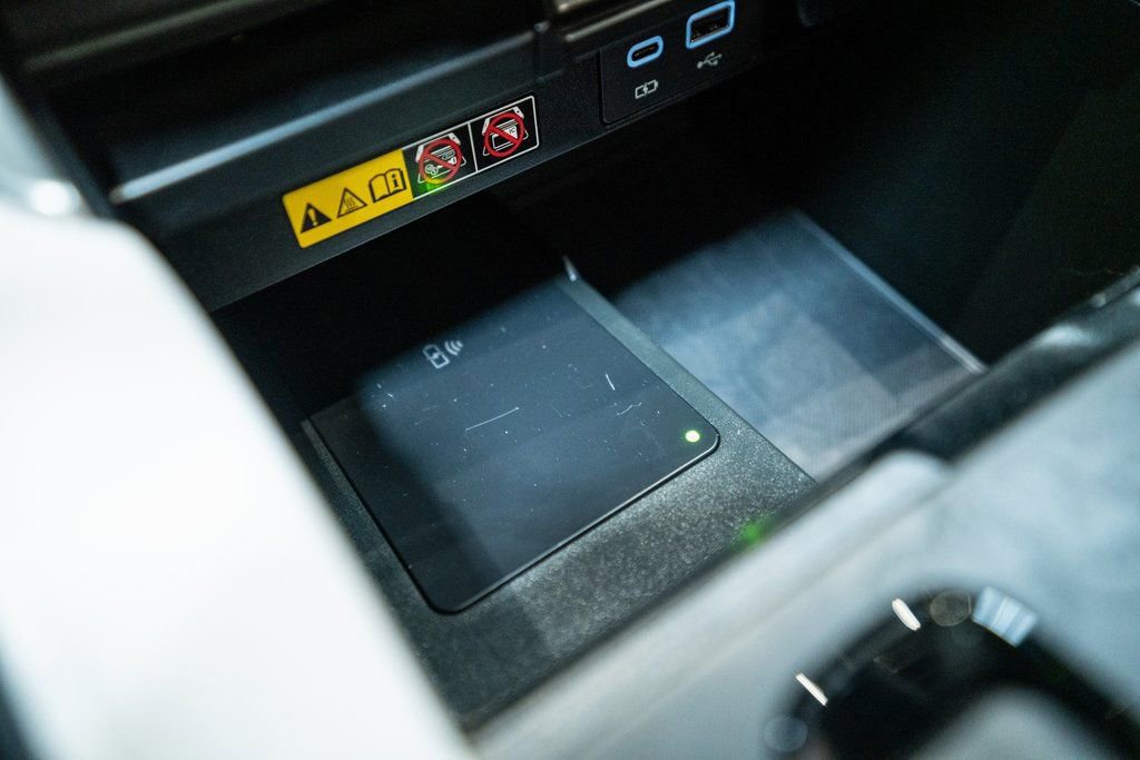 Used 2024 Lexus RX 350h image 34