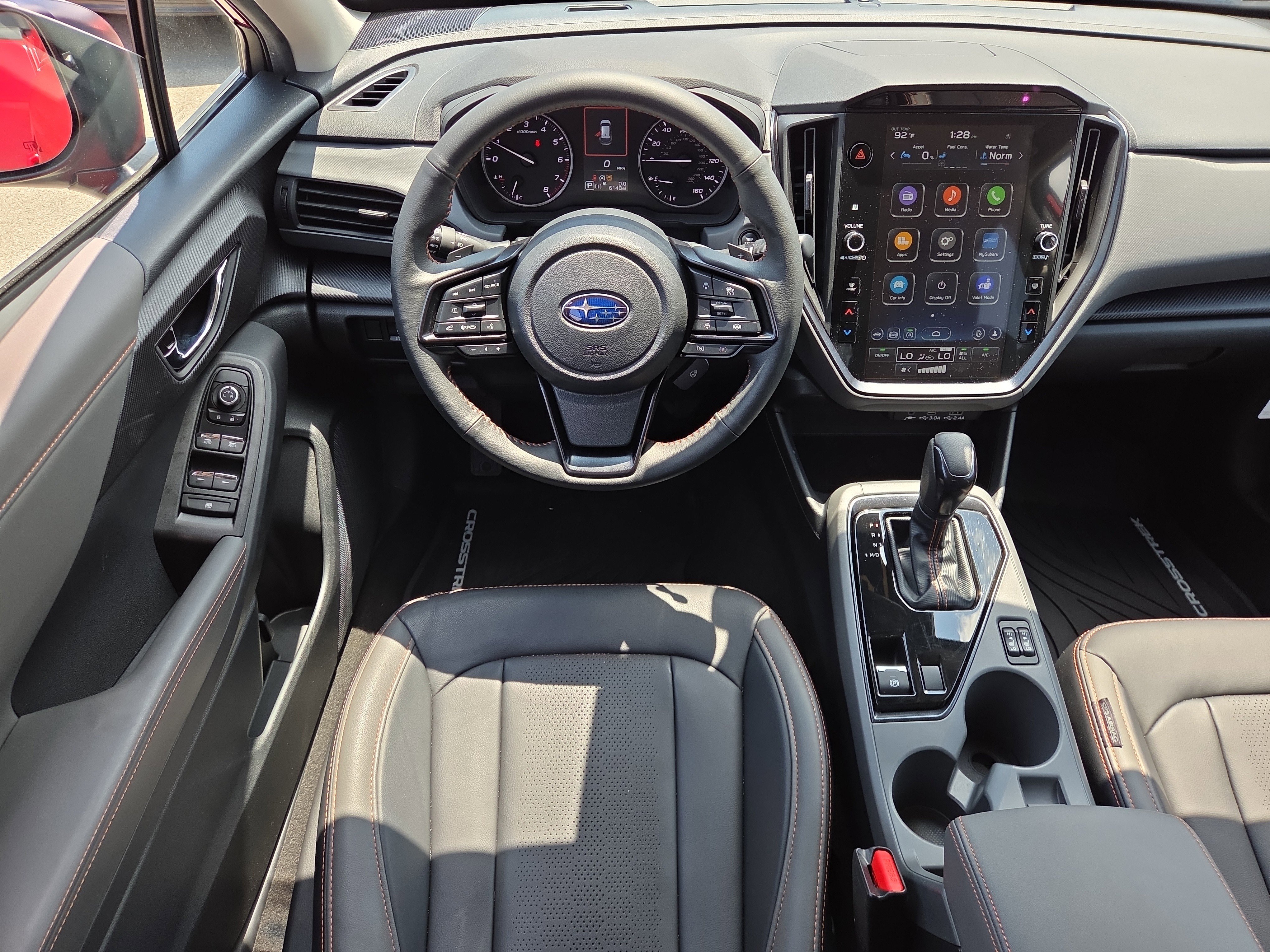 Certified 2026 Subaru Crosstrek 2.5i Limited AWD/4WD image 12