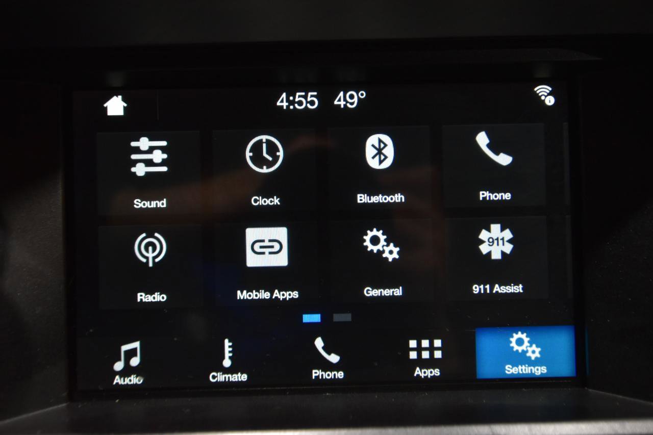 Used 2018 Ford Mustang GT Premium image 31
