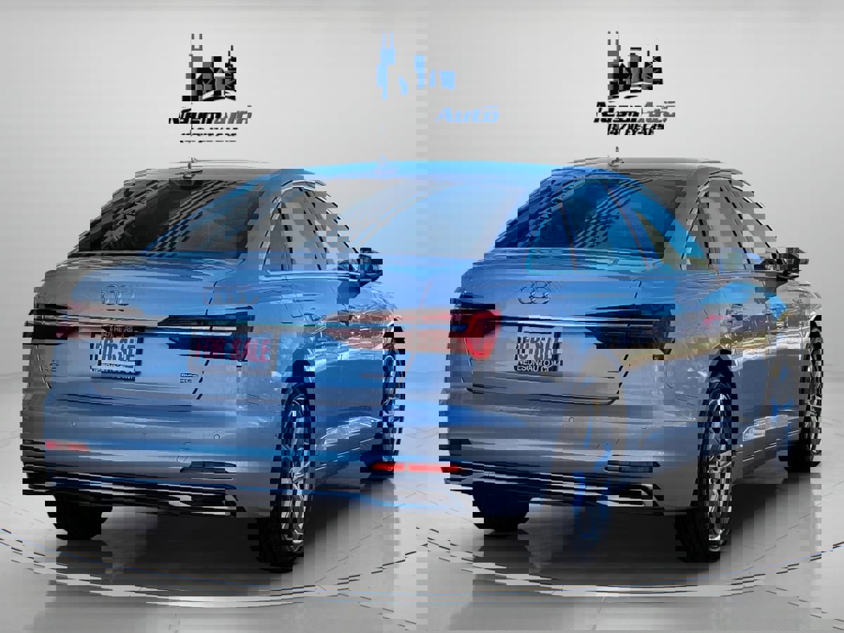 Used 2024 Audi A6 Premium Plus image 4