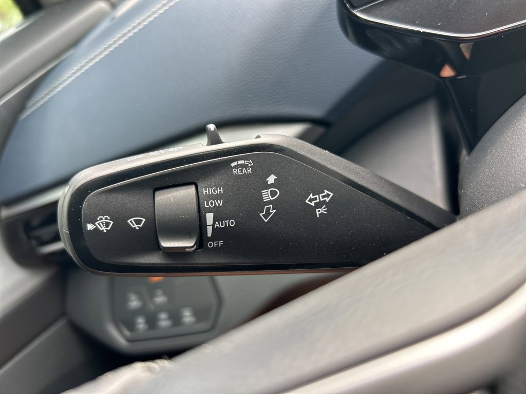New 2026 Volkswagen ID.4 Pro S AWD/4WD image 30