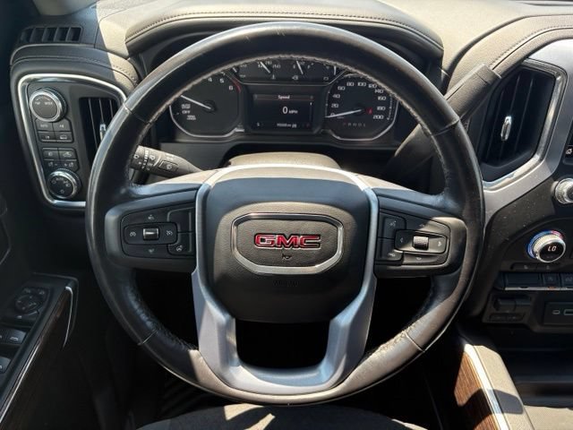 Used 2021 GMC Sierra 1500 Elevation AWD/4WD image 24