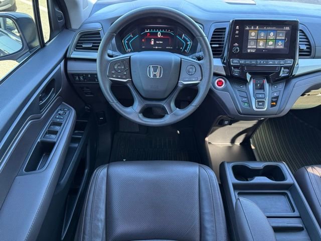 Used 2018 Honda Odyssey EX image 15