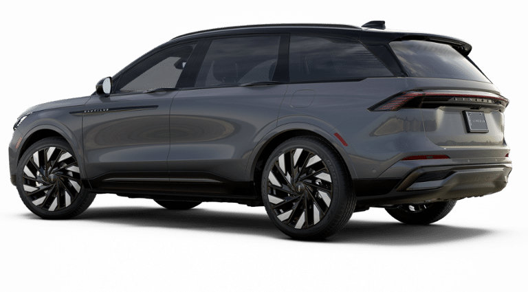 New 2024 Lincoln Nautilus Reserve w/ Equipment Group 202A AWD/4WD image 24
