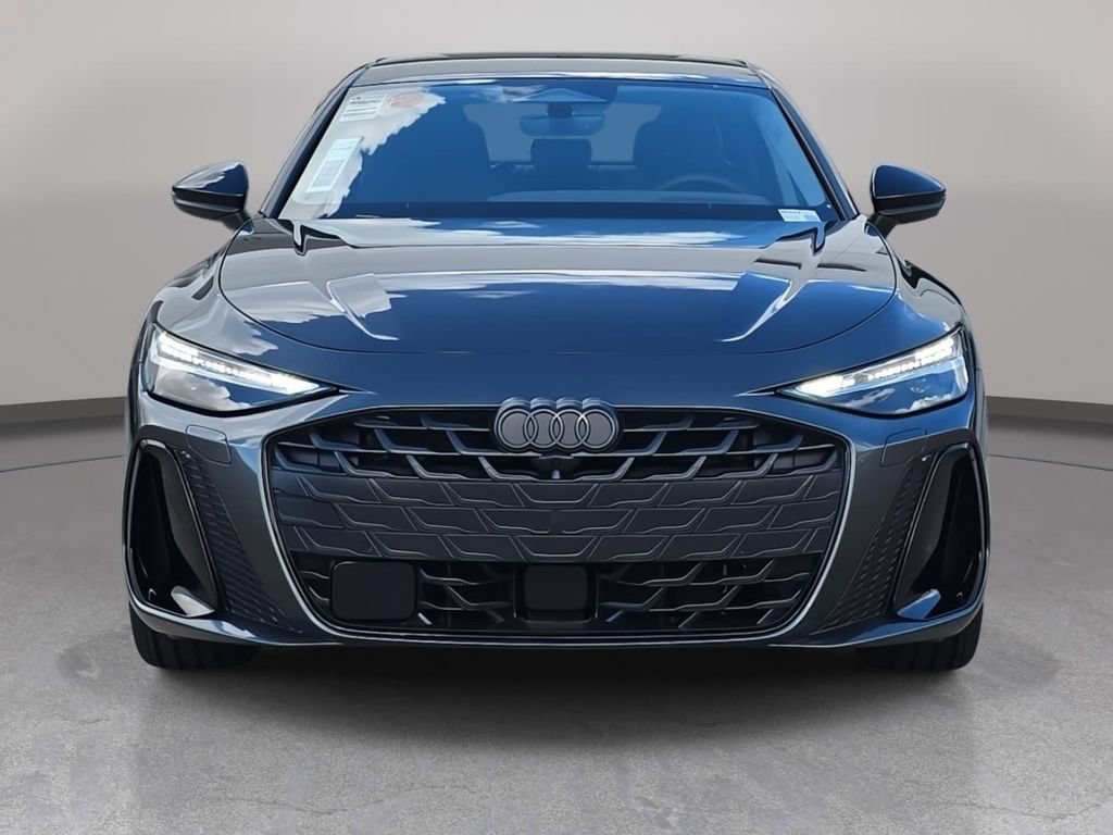 New 2026 Audi A6 Premium Plus w/ Premium Plus Package AWD/4WD image 2