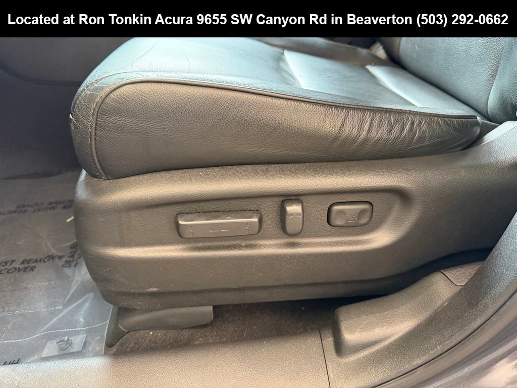 Used 2016 Honda Pilot EX-L image 13