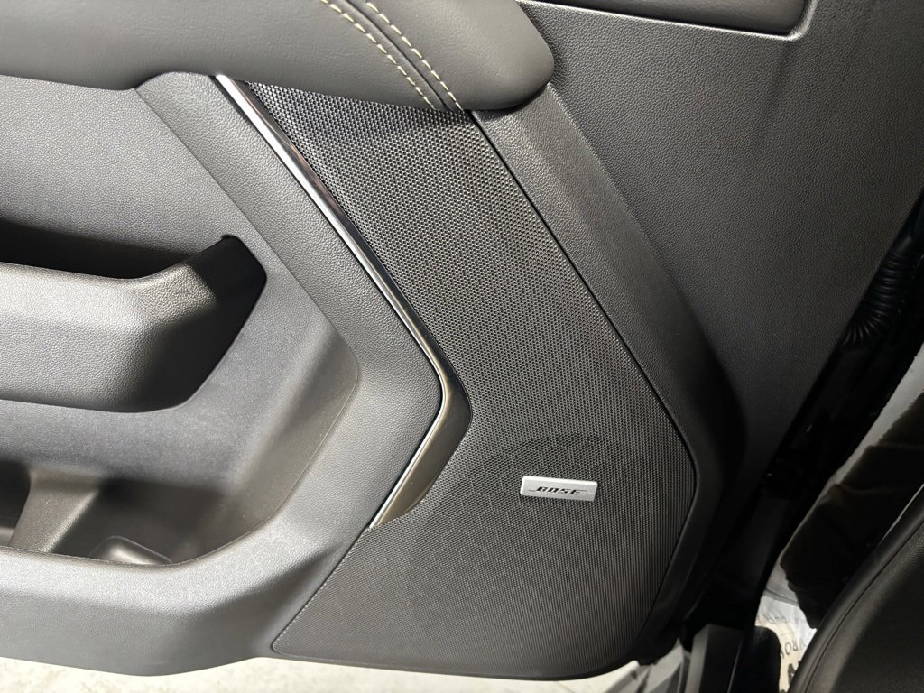 New 2026 GMC Yukon XL Elevation w/ LPO, Floor Liner Package image 13