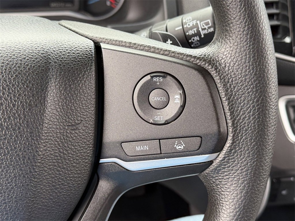 Used 2021 Honda Pilot EX image 14