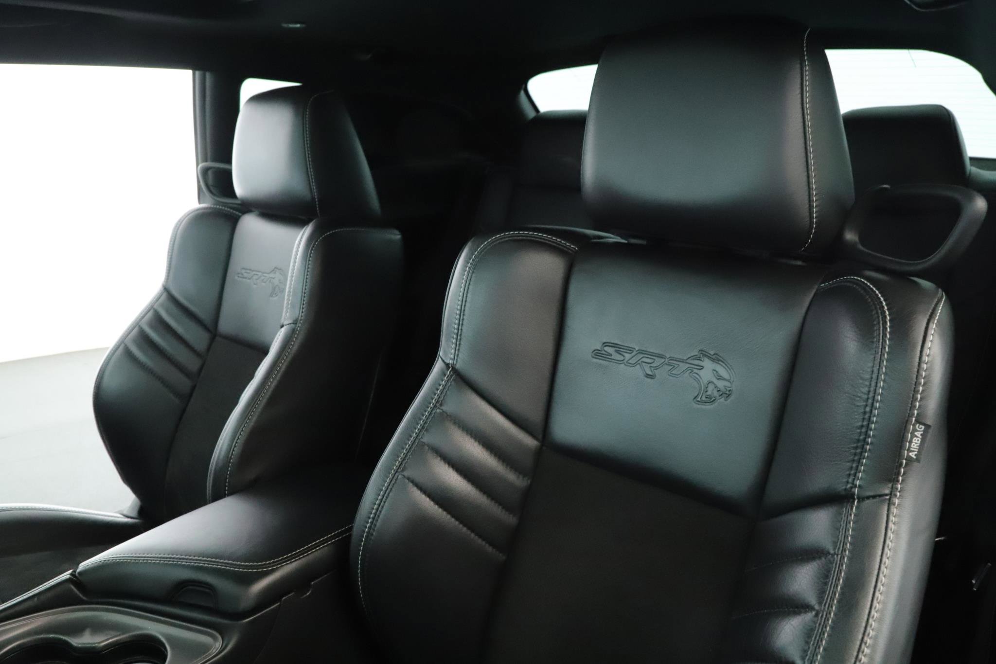 Used 2023 Dodge Challenger SRT Hellcat image 4