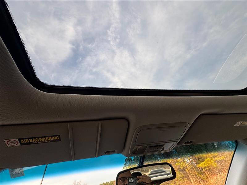 Used 2004 Acura TSX image 27