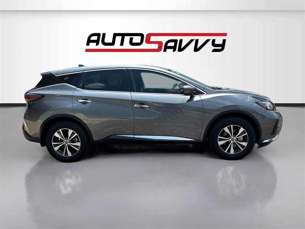 Used 2024 Nissan Murano SL image 8