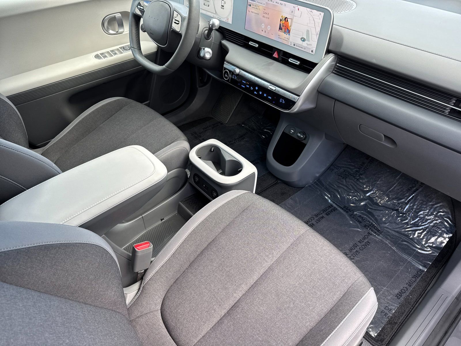 Used 2024 Hyundai Ioniq 5 SEL RWD image 16