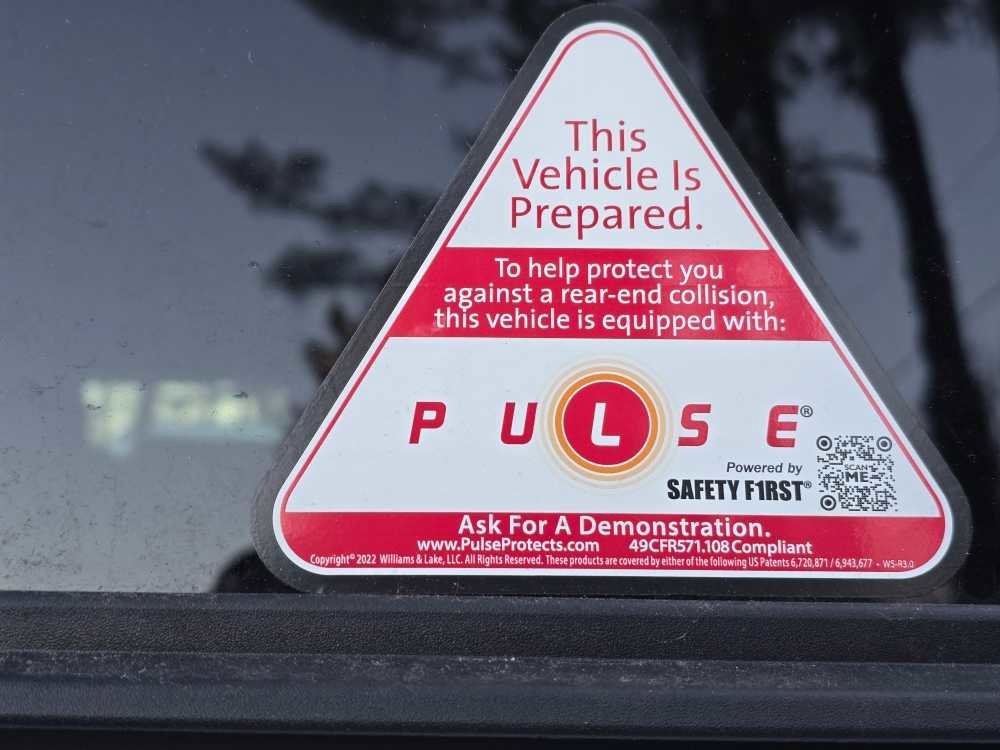 New 2025 Ford Bronco Badlands w/ Sasquatch Package image 12