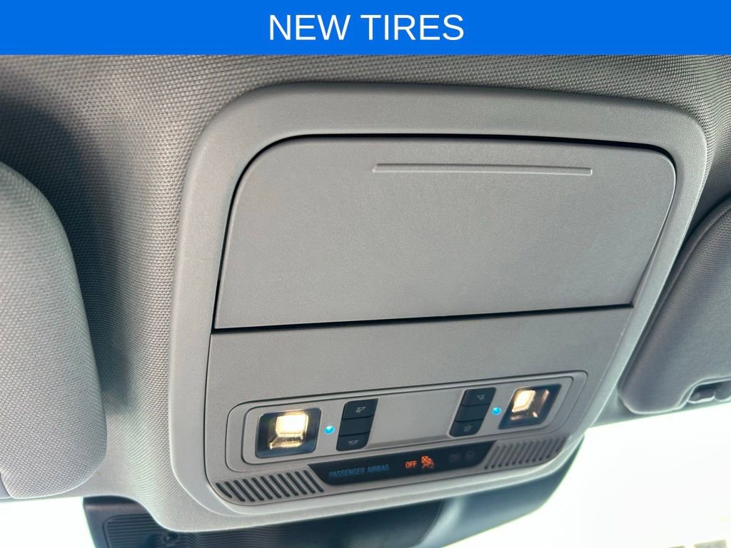 Certified 2022 Ford Explorer XLT w/ Equipment Group 202A image 29