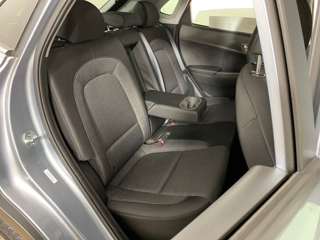 Used 2020 Hyundai Kona SEL FWD image 33