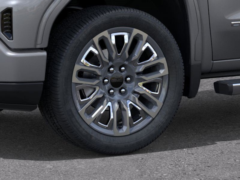 New 2026 GMC Sierra 1500 Denali Ultimate image 9