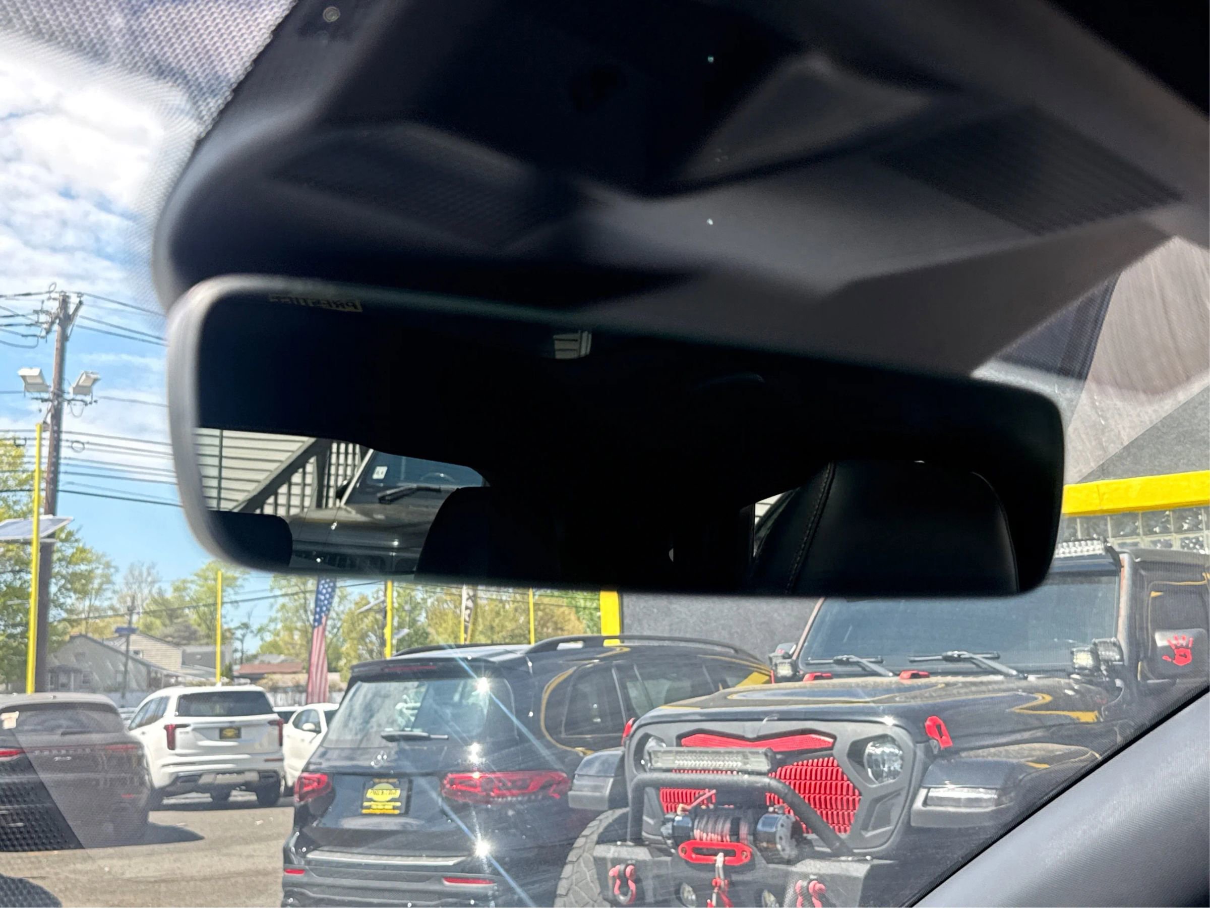 Used 2022 Ford Mustang Mach-E GT image 14