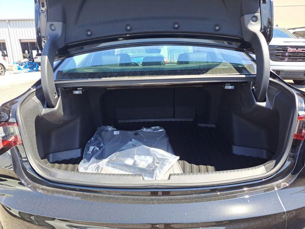 New 2025 Acura TLX w/ Technology Package image 26