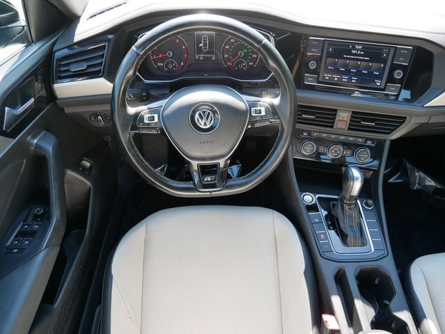 Used 2021 Volkswagen Jetta R-Line FWD image 11