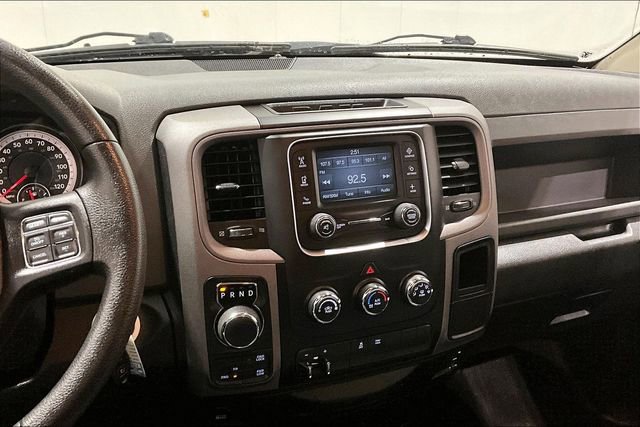 Used 2015 RAM 1500 Express image 10