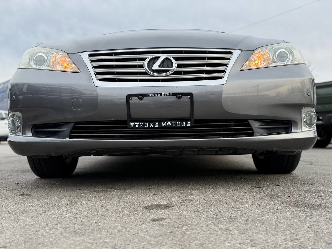 Used 2012 Lexus ES 350 image 15