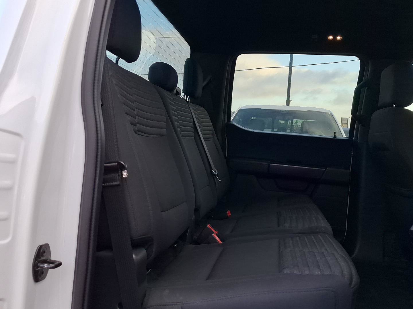 Used 2021 Ford F150 XL w/ STX Appearance Package RWD image 36