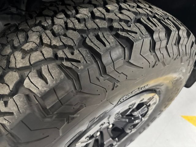 Used 2024 Ford Bronco Raptor w/ Interior Carbon Fiber Pack 6 AWD/4WD image 45