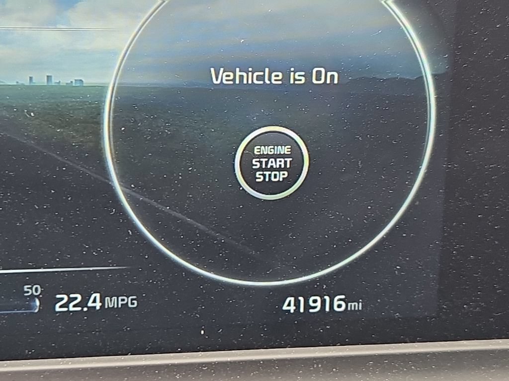 Used 2024 Kia Seltos SX AWD/4WD image 16