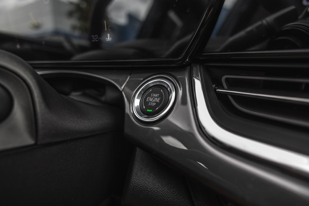 New 2026 Chevrolet Trax ACTIV w/ Driver Confidence Package FWD image 17