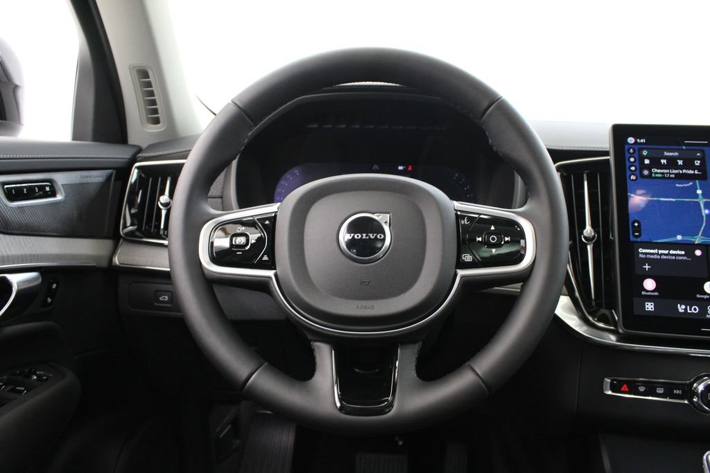 New 2026 Volvo XC90 B6 Ultra w/ Protection Package Premier AWD/4WD image 24