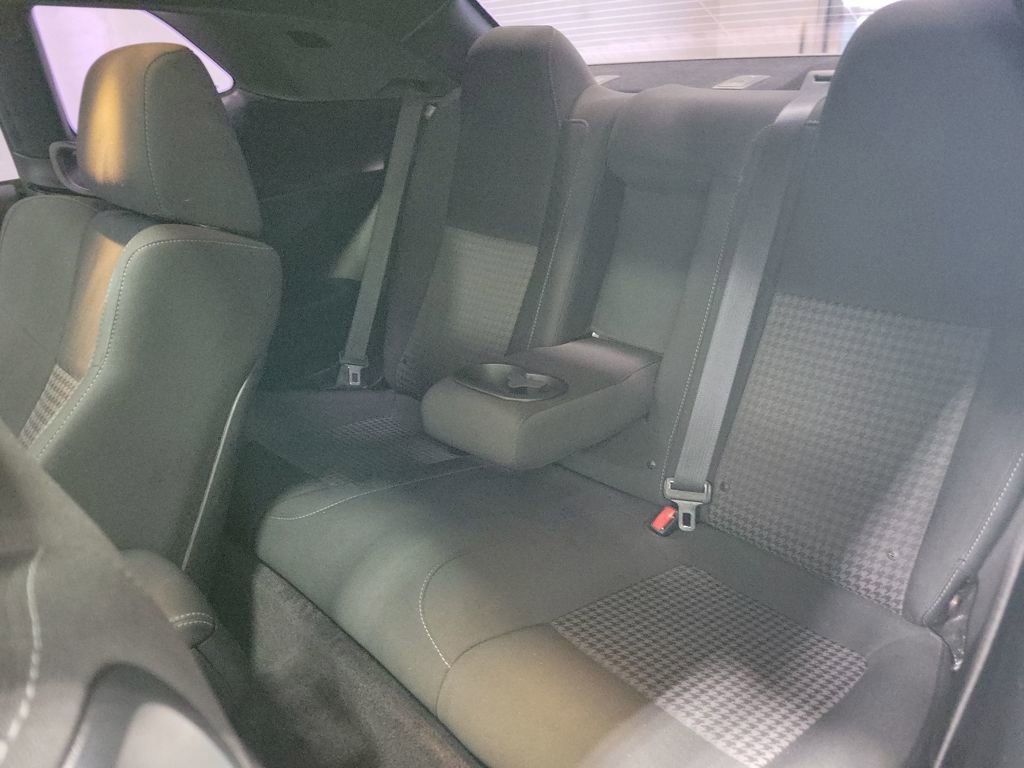 Used 2019 Dodge Challenger GT w/ Driver Convenience Group image 18