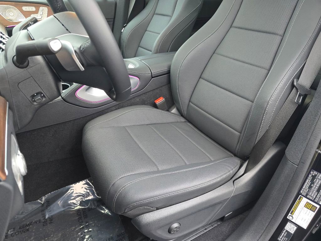 Certified 2026 Mercedes-Benz GLE 350 4MATIC image 26