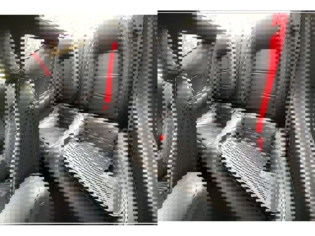 New 2026 Ford Mustang GT Premium image 24