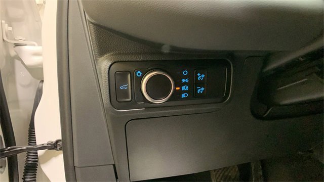 Certified 2025 Ford Explorer Active image 33