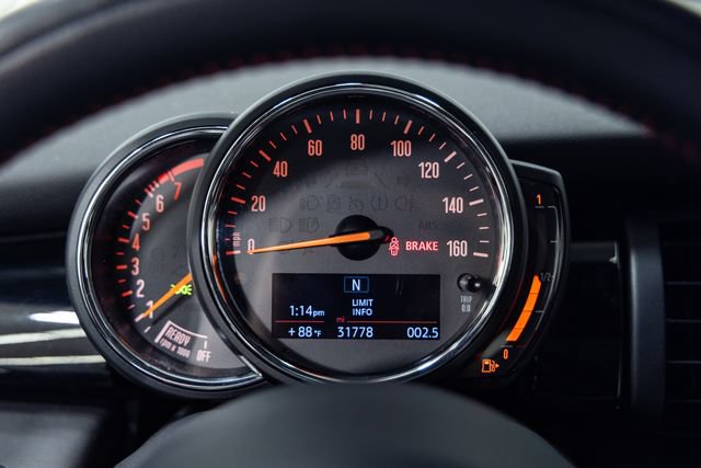 Used 2019 MINI Cooper S FWD image 2