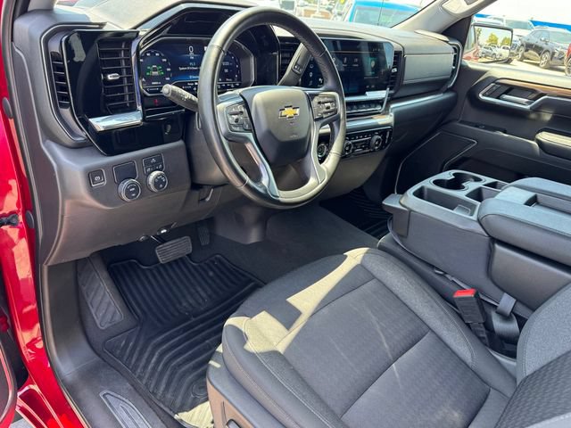 Used 2023 Chevrolet Silverado 1500 LT RWD image 14
