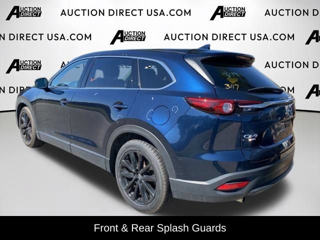 Used 2023 MAZDA CX-9 Touring Plus AWD/4WD video 3