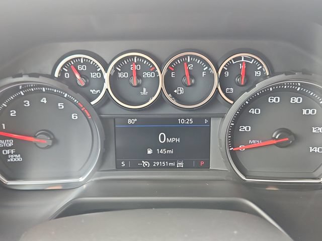 Used 2023 Chevrolet Tahoe LS w/ Driver Alert Package AWD/4WD image 16