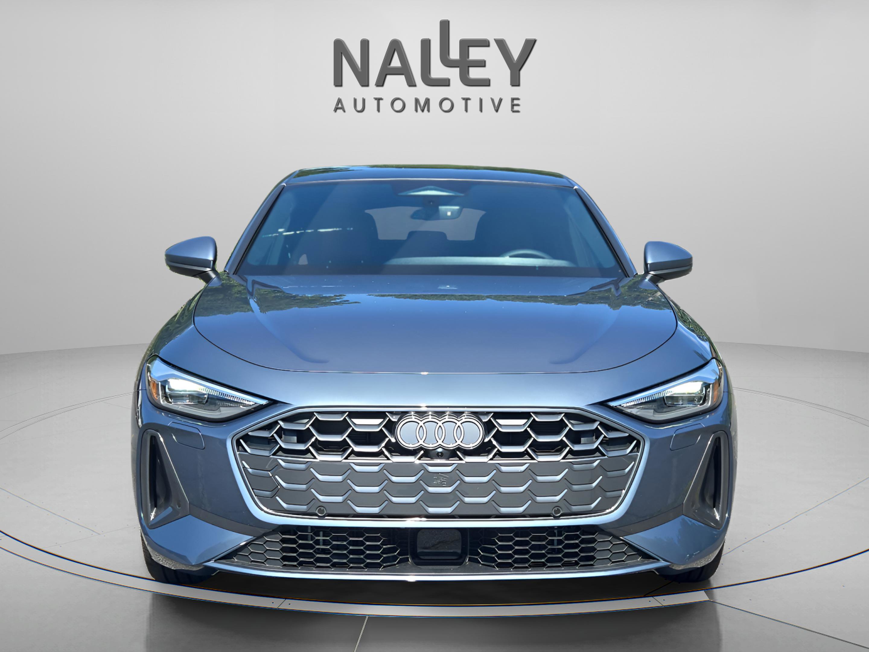 New 2025 Audi A5 2.0T Premium w/ Convenience Package image 8