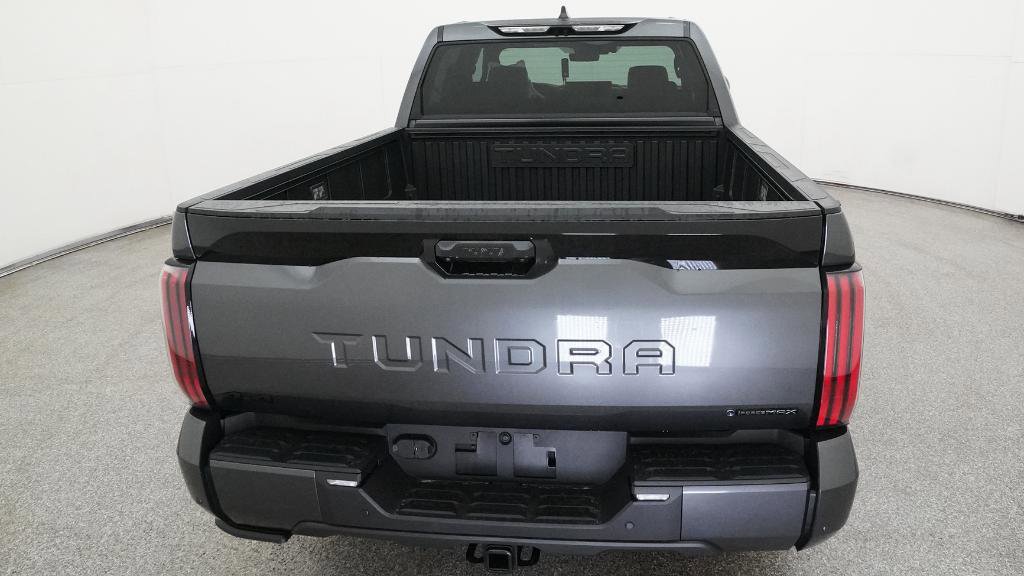 New 2026 Toyota Tundra Platinum AWD/4WD image 42