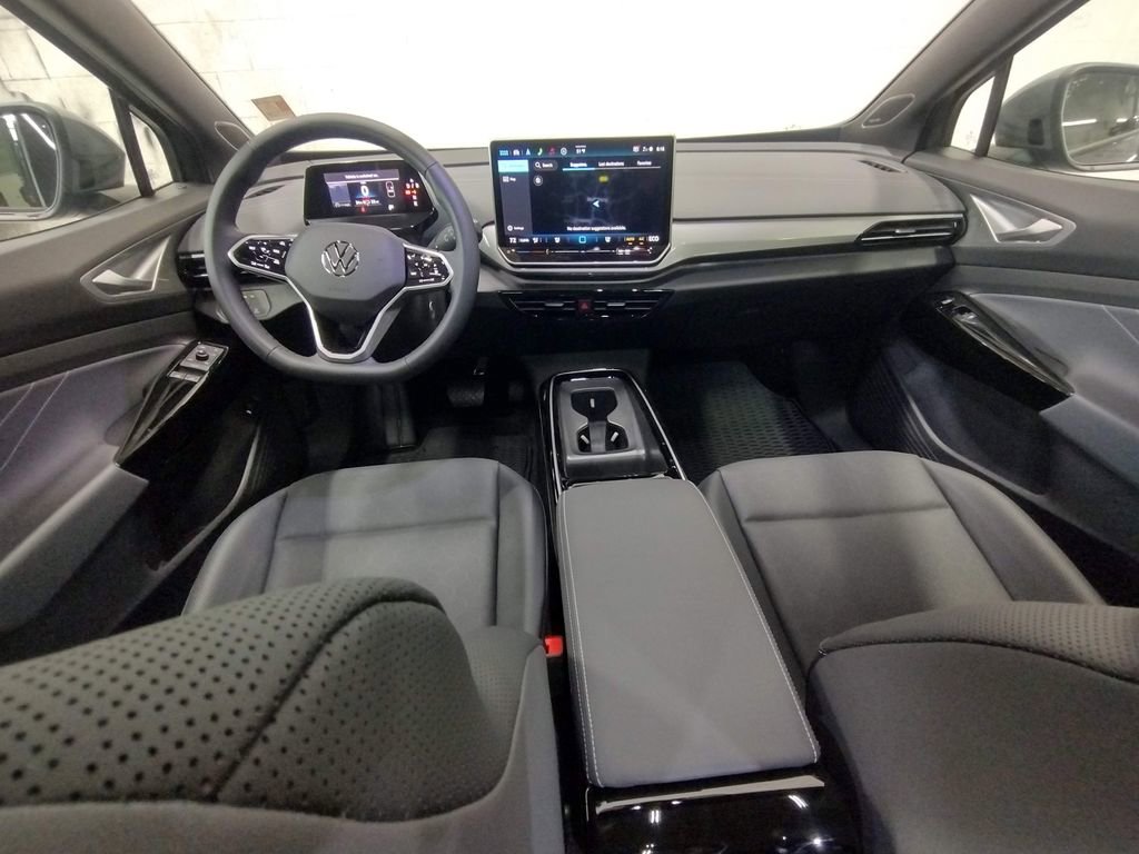 New 2026 Volkswagen ID.4 Pro S Plus AWD/4WD image 36