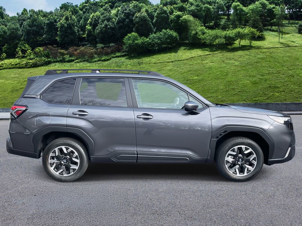 New 2026 Subaru Forester Premium w/ Premium/Limited Package AWD/4WD image 6