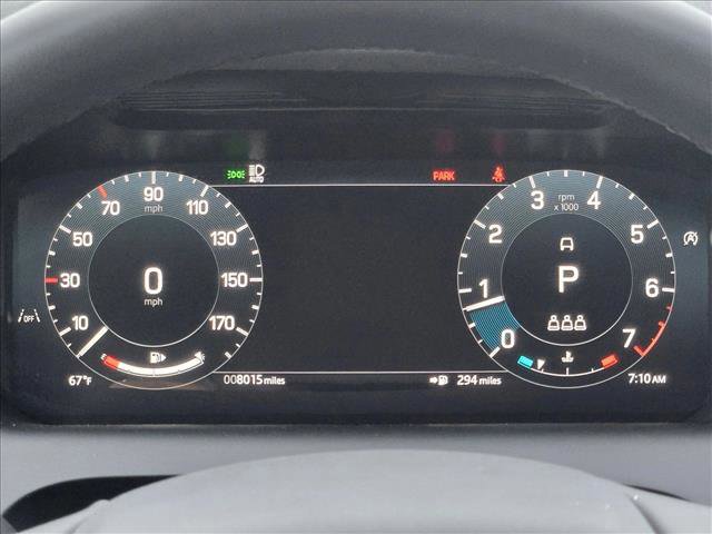 Certified 2025 Land Rover Discovery Sport S AWD/4WD image 10