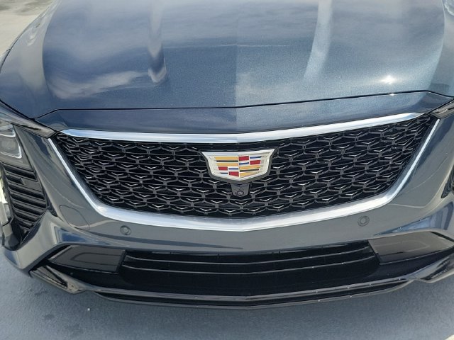 New 2026 Cadillac CT5 Premium Luxury w/ Technology Package RWD image 7